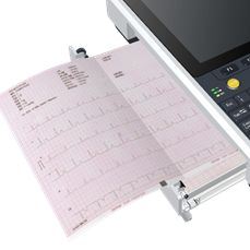 digital 12 ch ECG Machine(001)