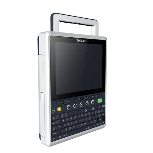 เครื่อง ECG 12 ช่อง 12 ตะกั่ว