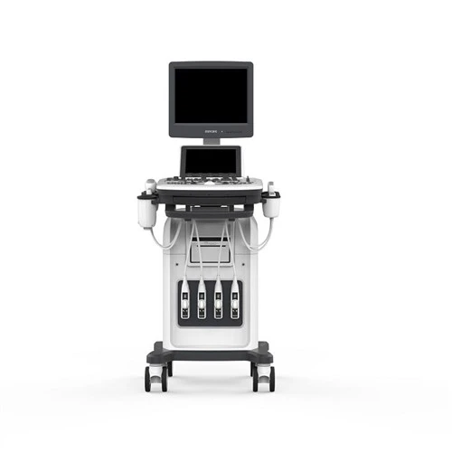 เครื่องอัลตราซาวนด์สี Doppler สำหรับสัตวแพทย์