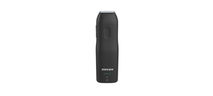 Handheld Ultrasound System