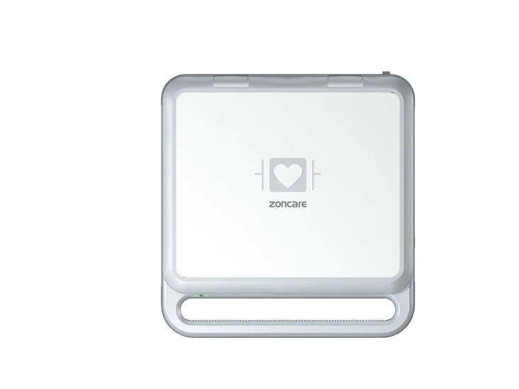info-1-1 Professional Digital 18 Lead ECG Machine